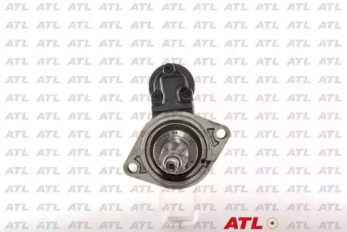 Стартер ATL Autotechnik A 16 250